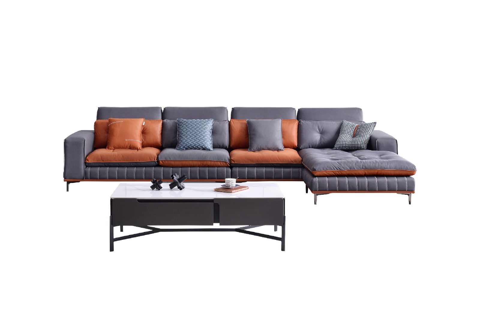 Title: Nánkāng Sofa Wholesale Market: A Hub of Furniture Trade