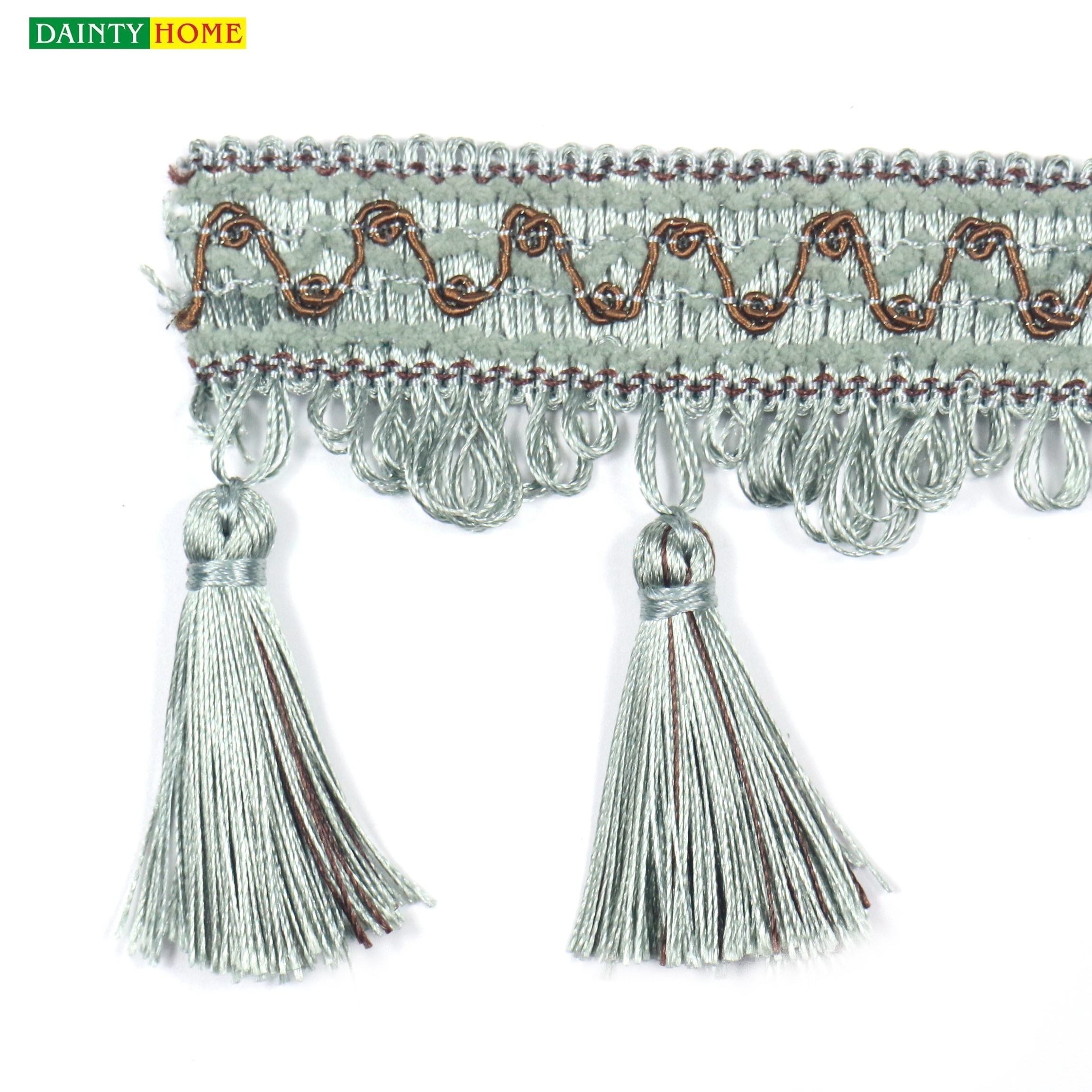 Title: The Art of Curtain Hanging