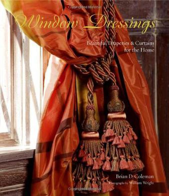 The Art of Curtain Dressing