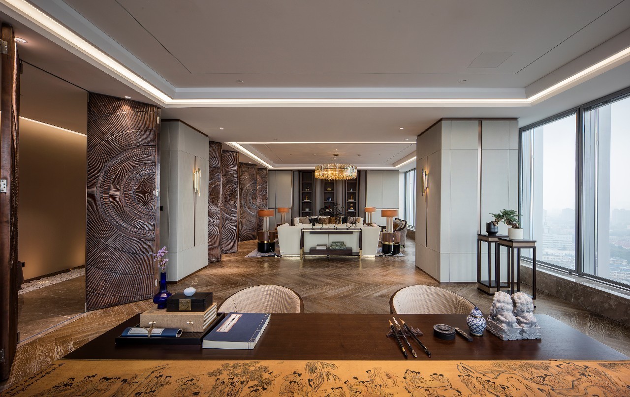 Title: Jinan Sofa Factory: A Masterpiece of Craftsmanship and Innovation