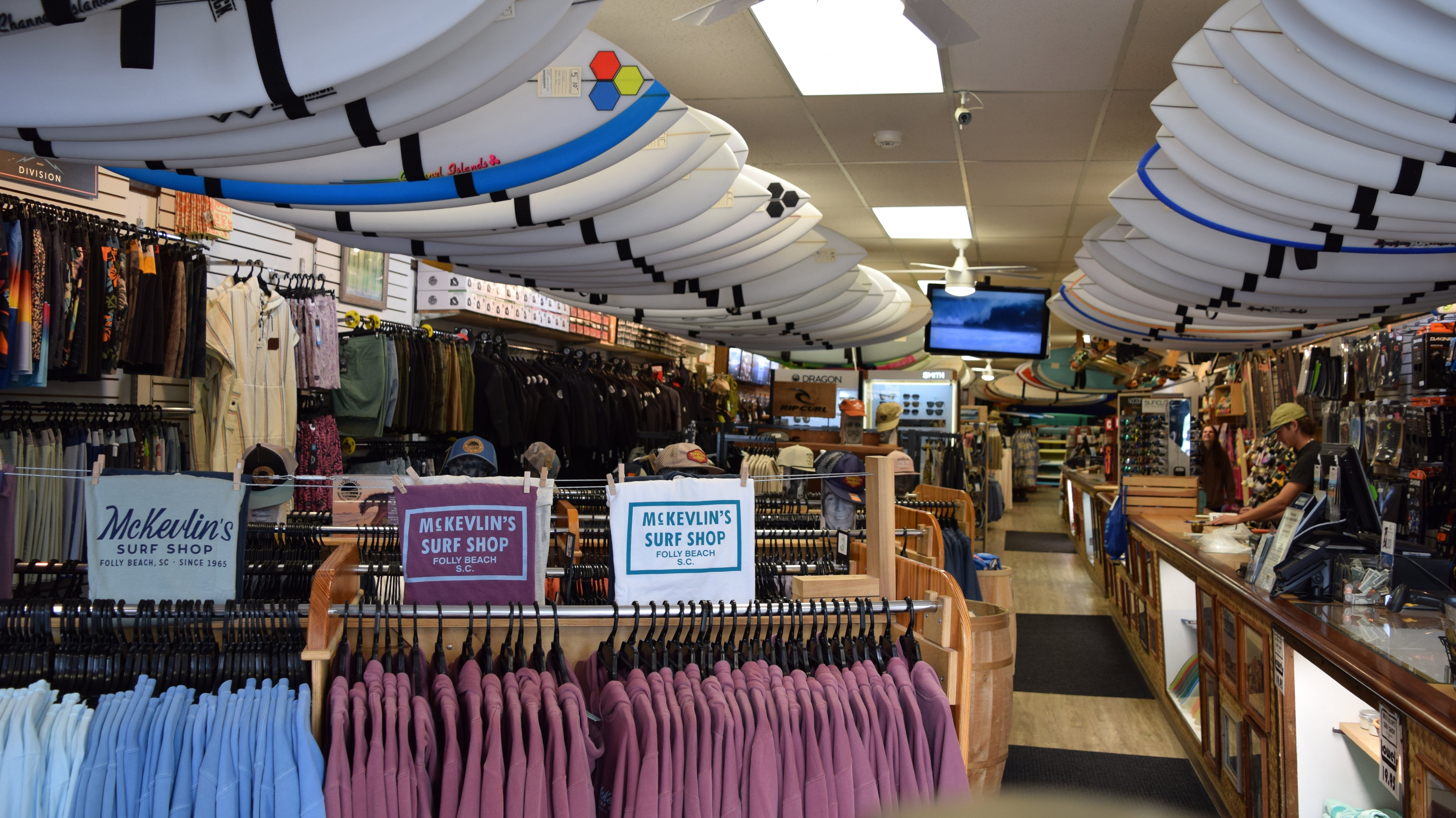 Opening a Franchise Curtain Shop