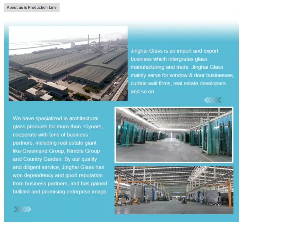 The Curtain Industry: A Global Perspective