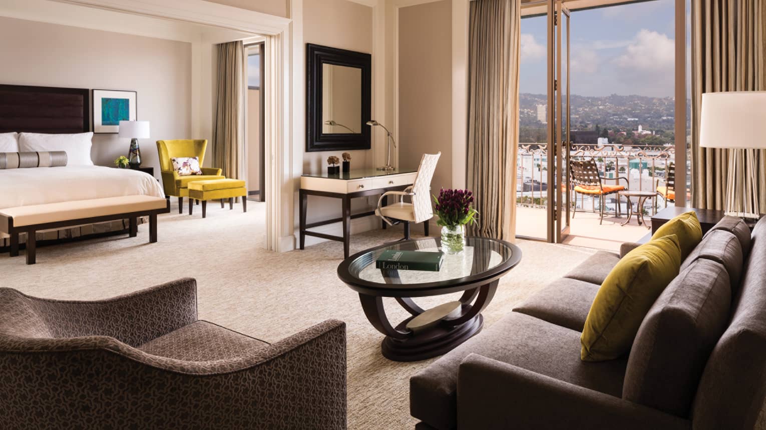 Introduction of Hotel Sofa Pictures - A Guide to the Perfect Seating Solution for Your Hotel