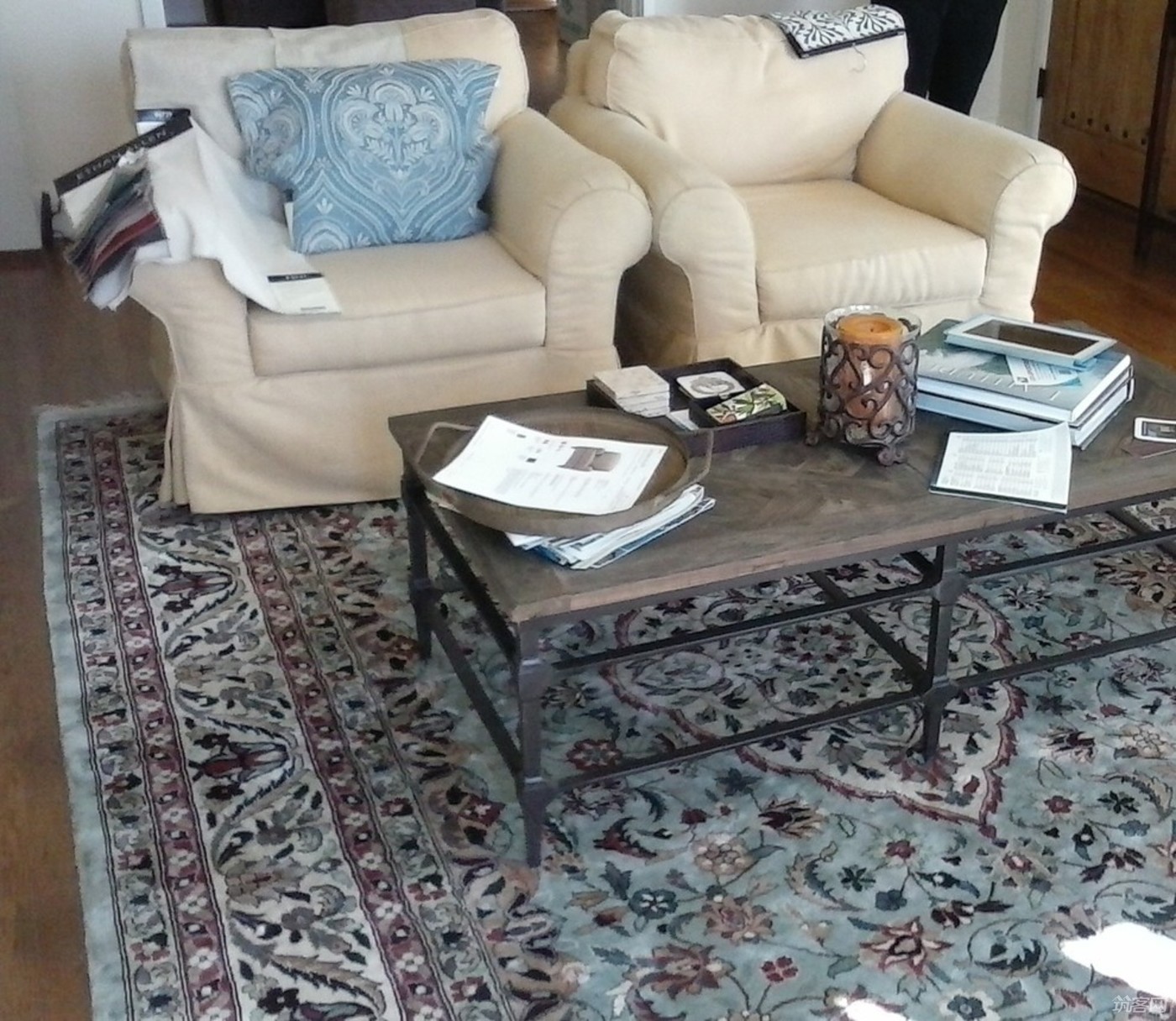 Title: Revamp Your Living Room with Stylish Leather Sofa Covers - A Complete Guide