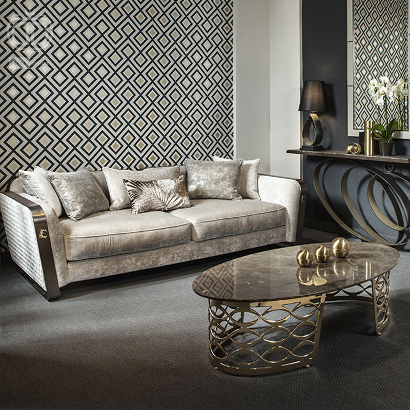 Title: Italian Furniture Brands: A Guide to the Best Luxury Sofas