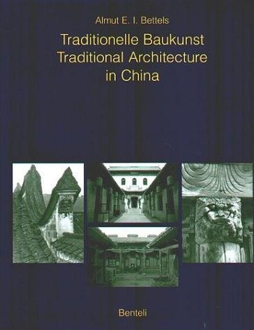 The Ancient Curtains of China