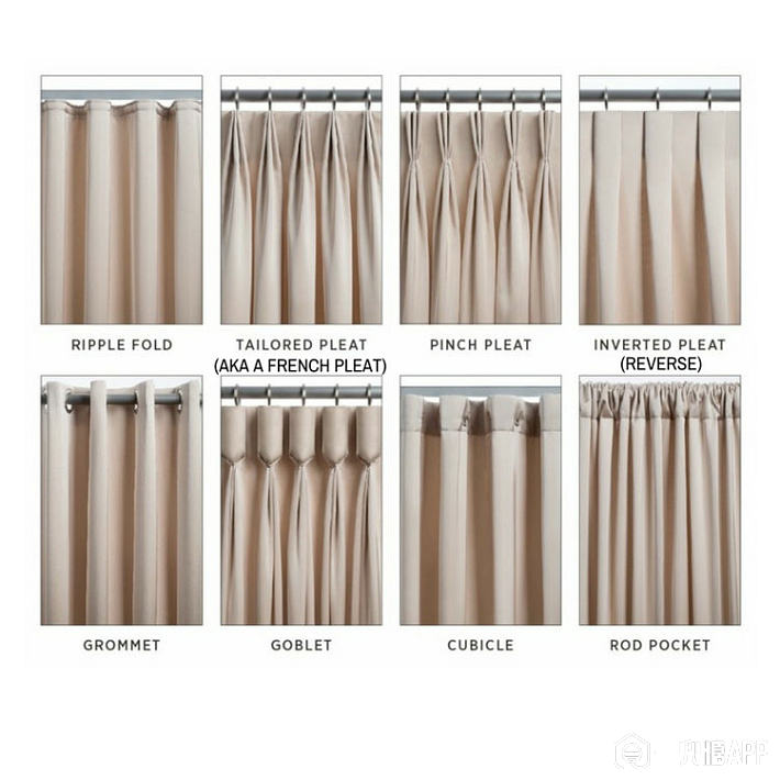 Office Curtains Customization: The Ideal Solution for Your Workspace