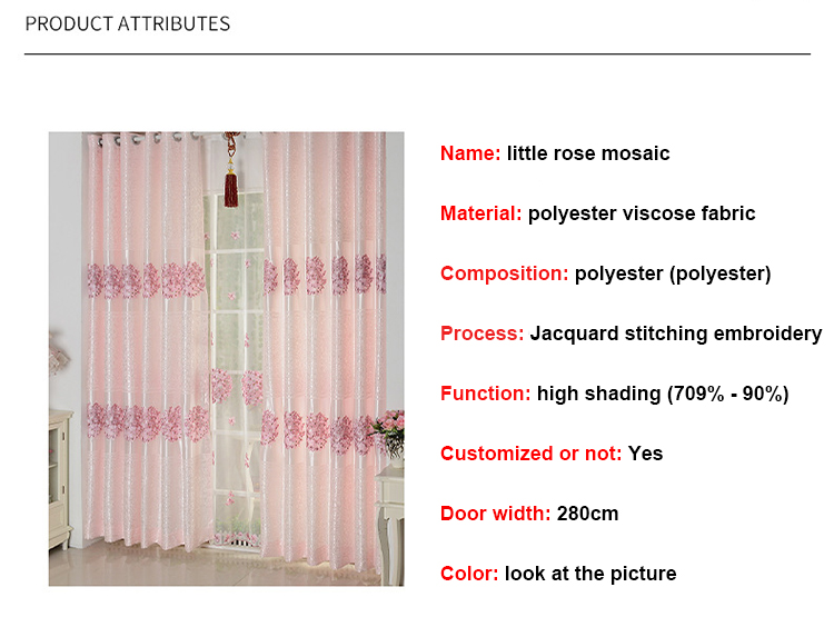 Title: Curtain Fabrics: A Guide to the Different Types of Materials Used