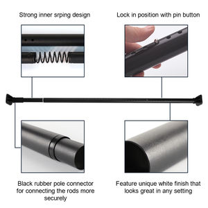 DIY Curtain Rod Installation Video Guide