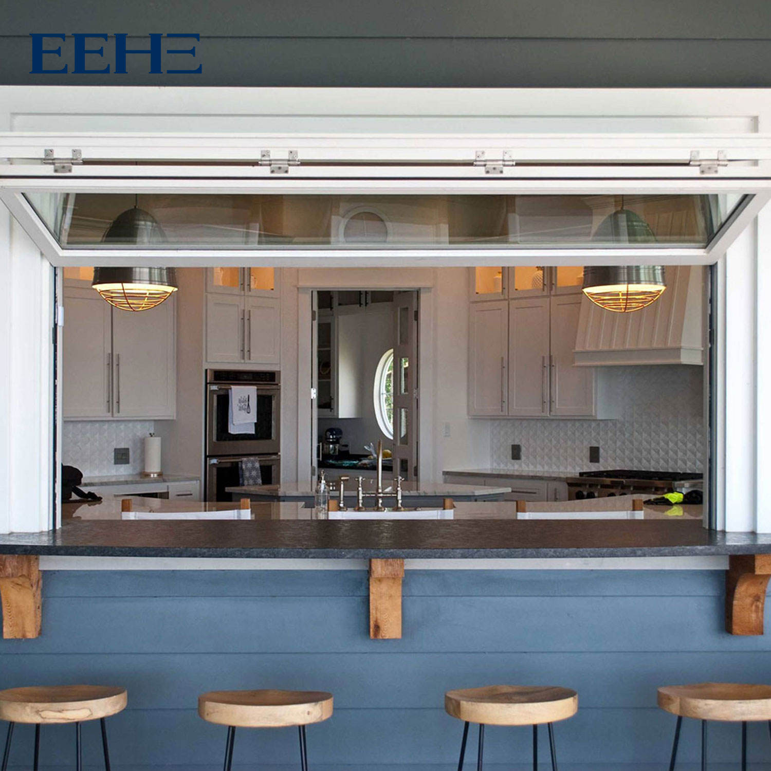 The Curtain Crossbar: A Simple yet Effective Window Decorating Solution