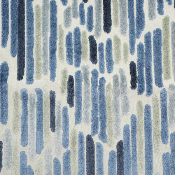 Title: The Art of Upholstery Fabric Printing and贴图 Techniques