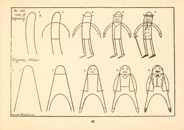 How to Draw Curtains