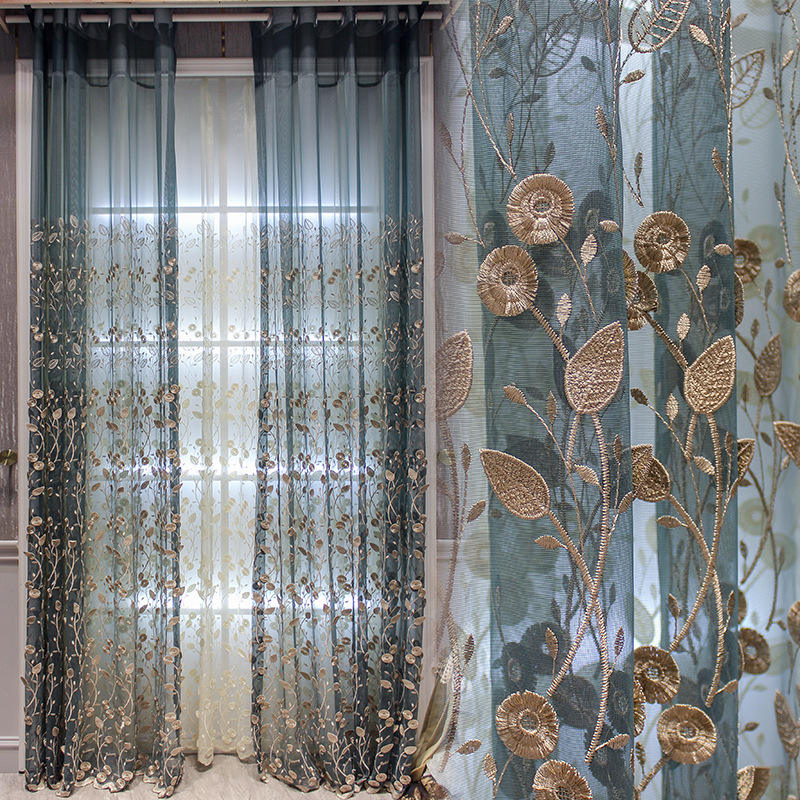 Title: The Unique Beauty of Lotus Leaf Curtains