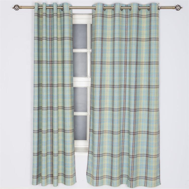 Title: Curtain Fabric Manufacturers and Wholesale