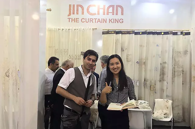 Title: The Hangzhou Curtain Market: A Comprehensive Guide