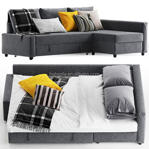 Spalling Sofa Bed: The Perfect Blend of Style and Comfort for Your Home
