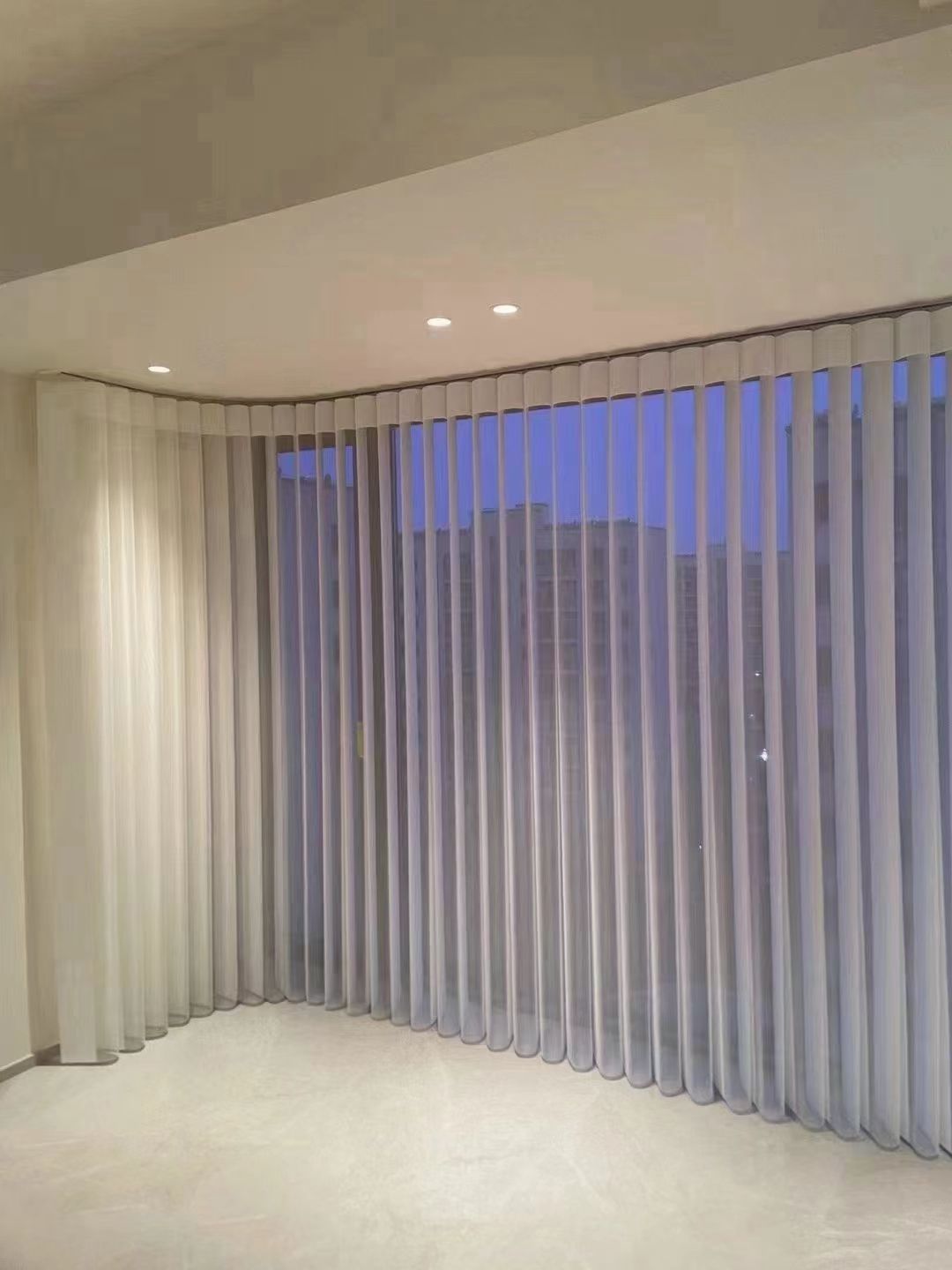 Title: Shenzhen Curtain Company: The Premier Provider of Window Dressings in the City