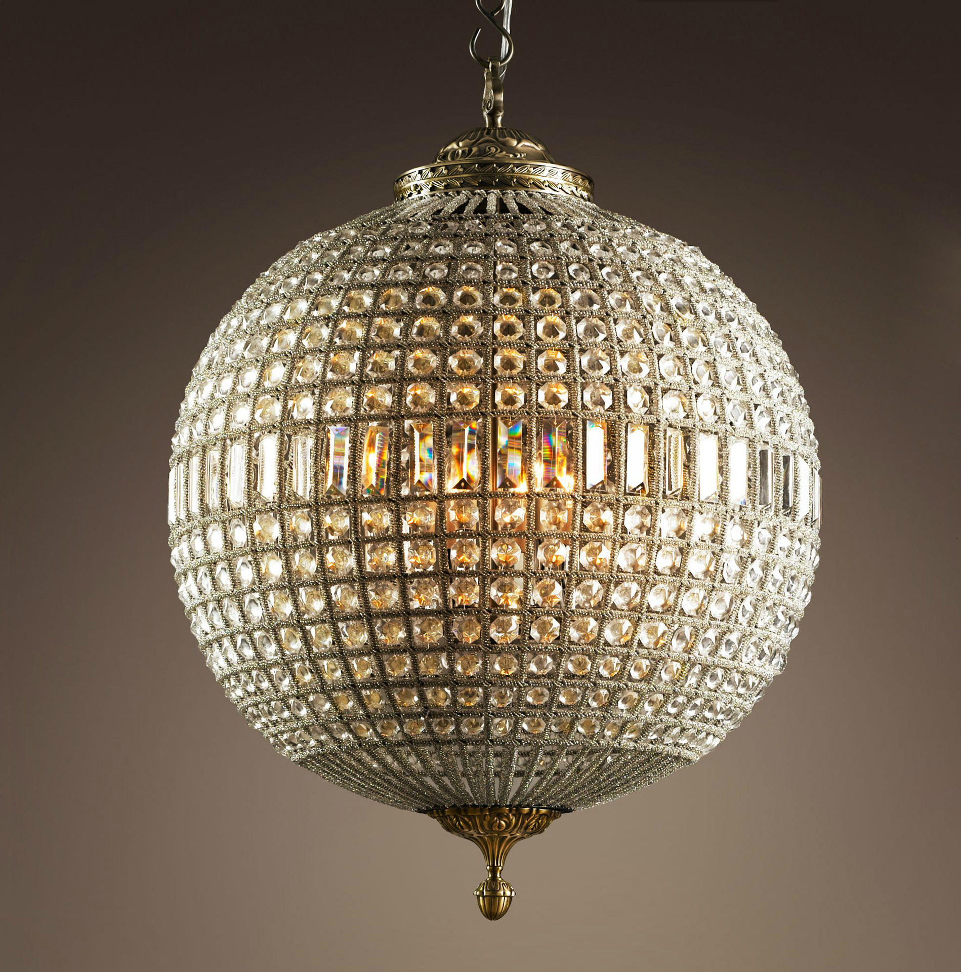Title: The Story of Curtain Lead Balls