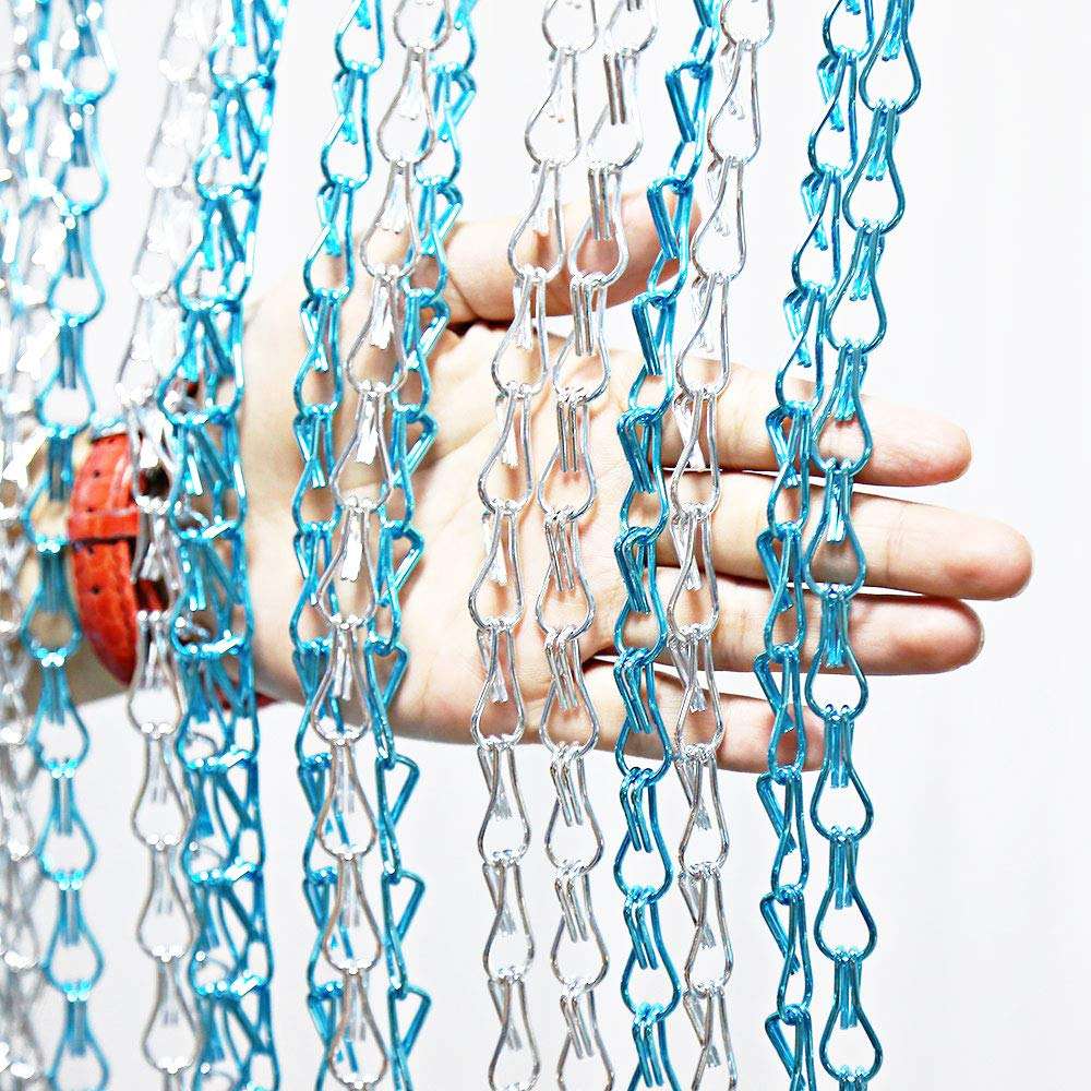 JOINING A CURTAIN CHAIN: OPPORTUNITIES AND CHALLENGES
