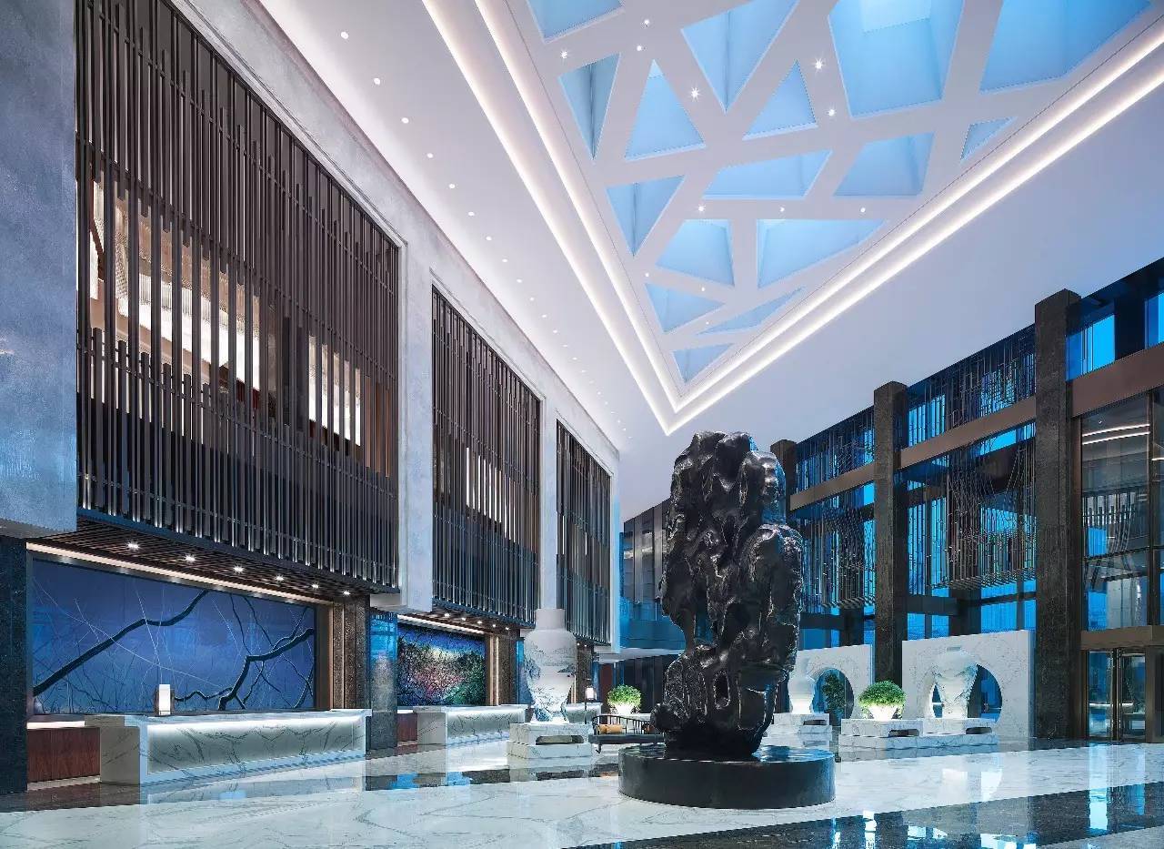 Hotel Curtains in Beijing: A Comprehensive Guide