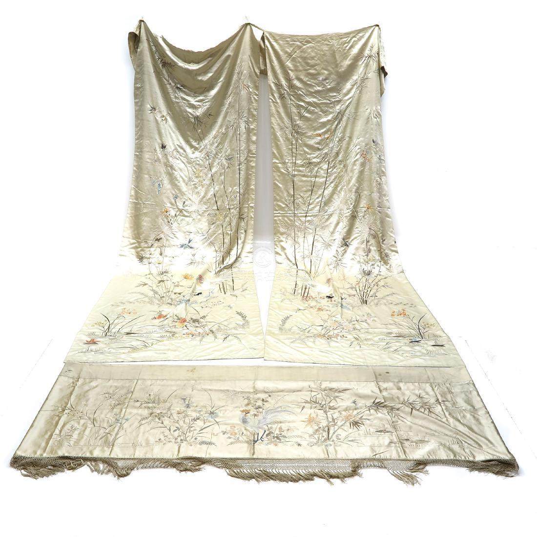 Title: The Top 10 Chinese Curtain Brands
