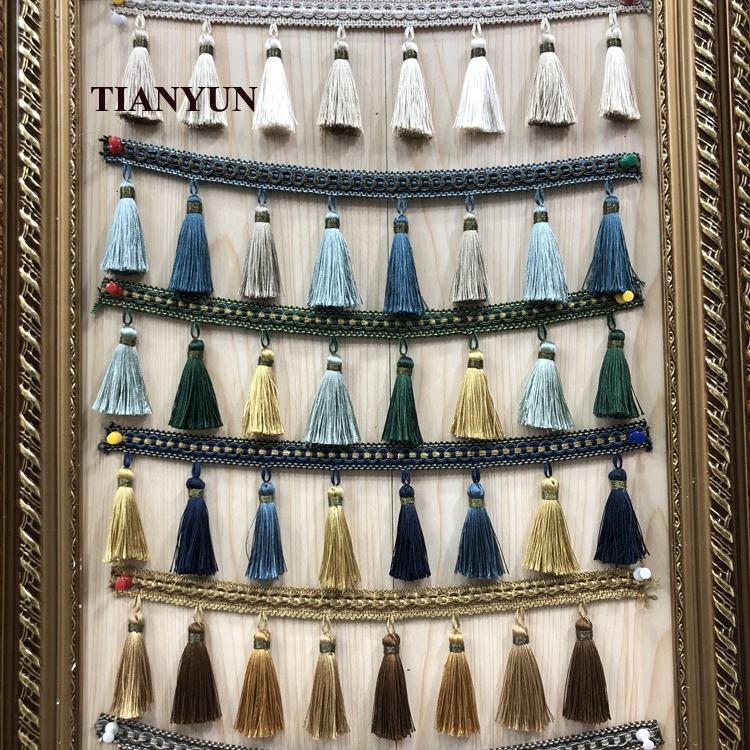 Title: The Top Ten Curtain Brands in China