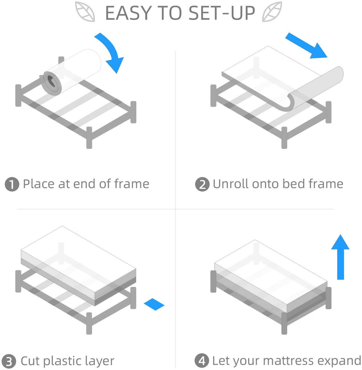 Title: Unfolding the Magic: A Comprehensive Guide to Installing and Using a Folding Sofa Bed