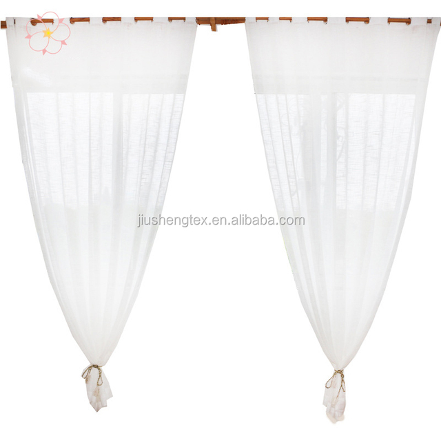 Title: Custom Curtains in Hefei