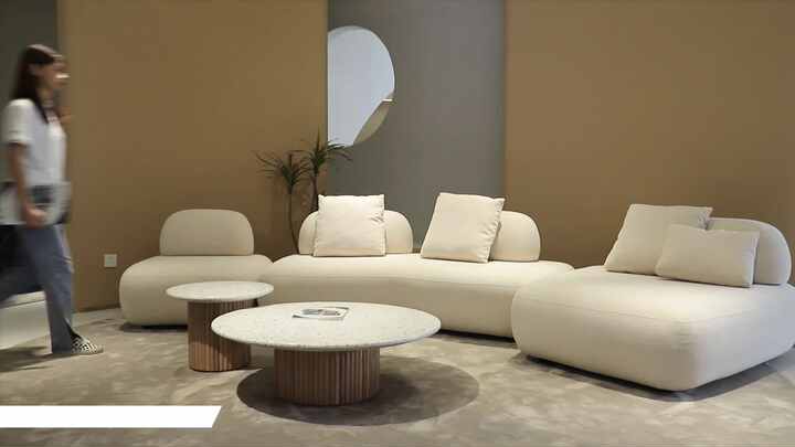 Title: Discover the Beauty of Yufan Sofas: A Guide to Chinas Leading Furniture Brand