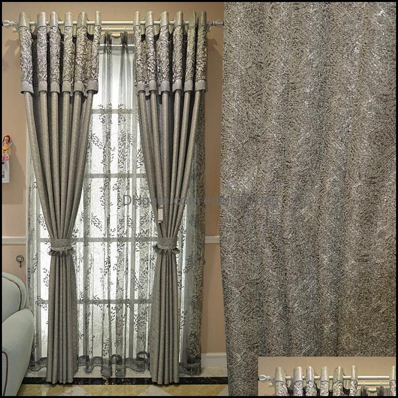 Title: The Glamorous World of Yixiu Chengfeng Curtains