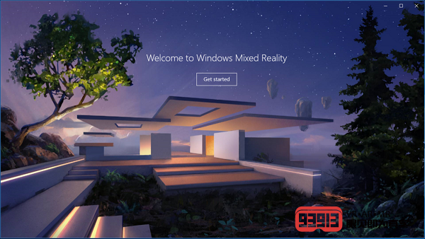 Title: Villa High-Window Curtain Design