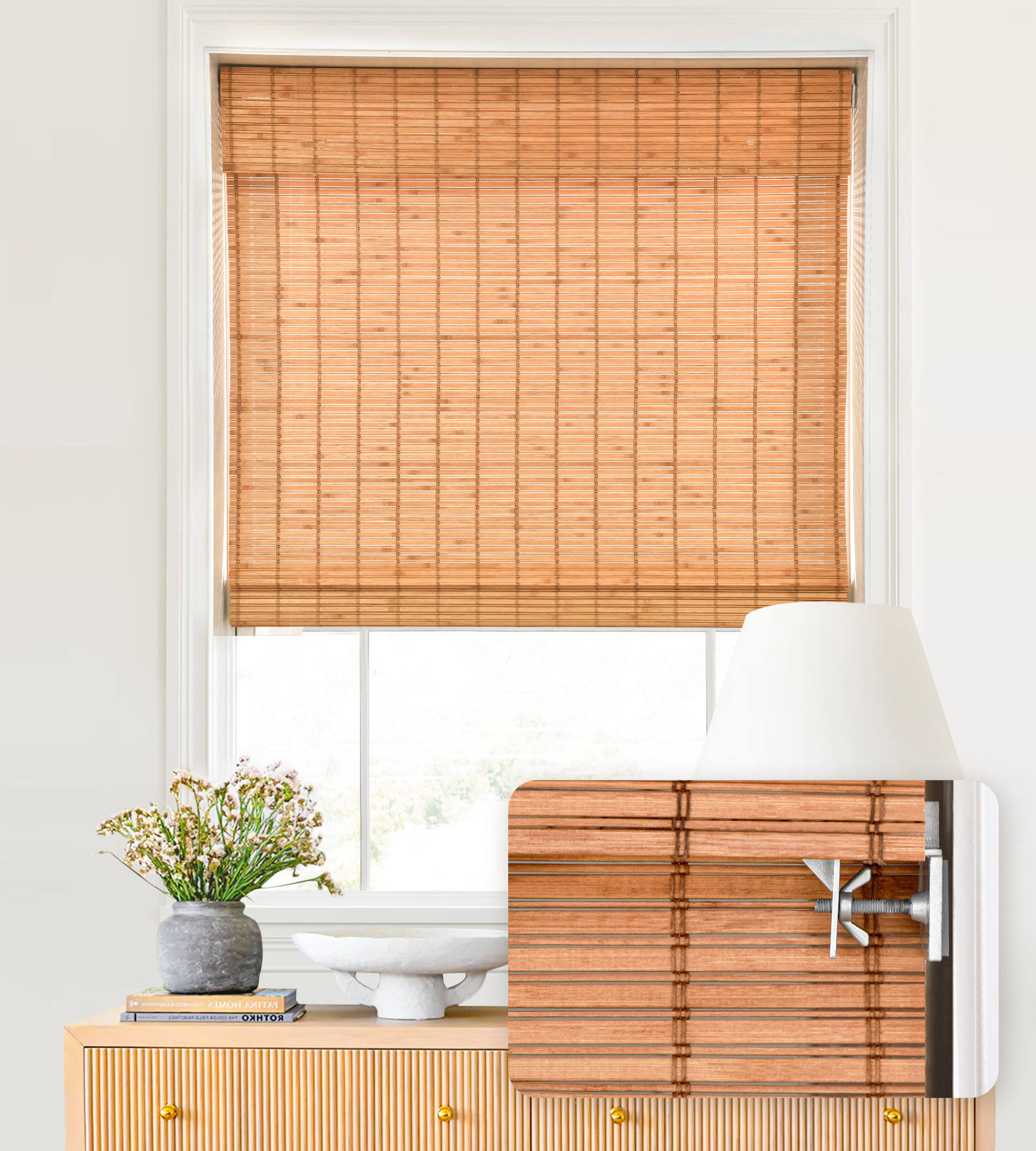 Japanese-style Curtains: An Aesthetic Window Treatments Gallery