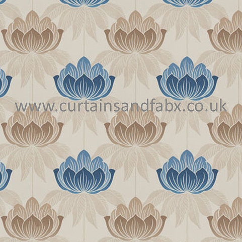 Title: The Curtain Fabric Wholesale Market of Yiwu