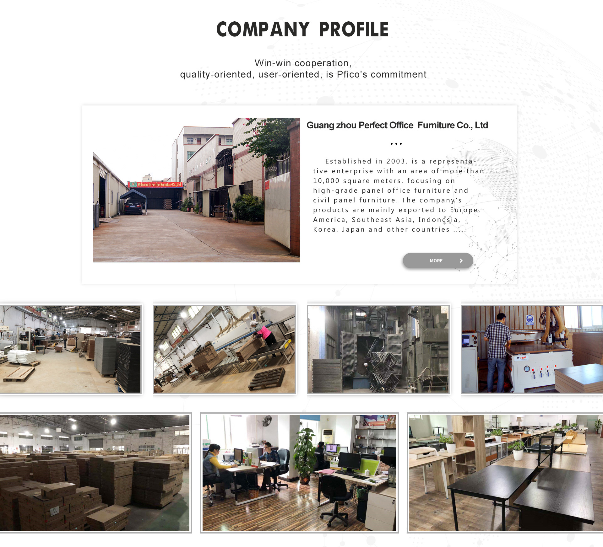 Title: Job Opportunity: Furniture Factory in Dongguan Houjie is Now Hiring