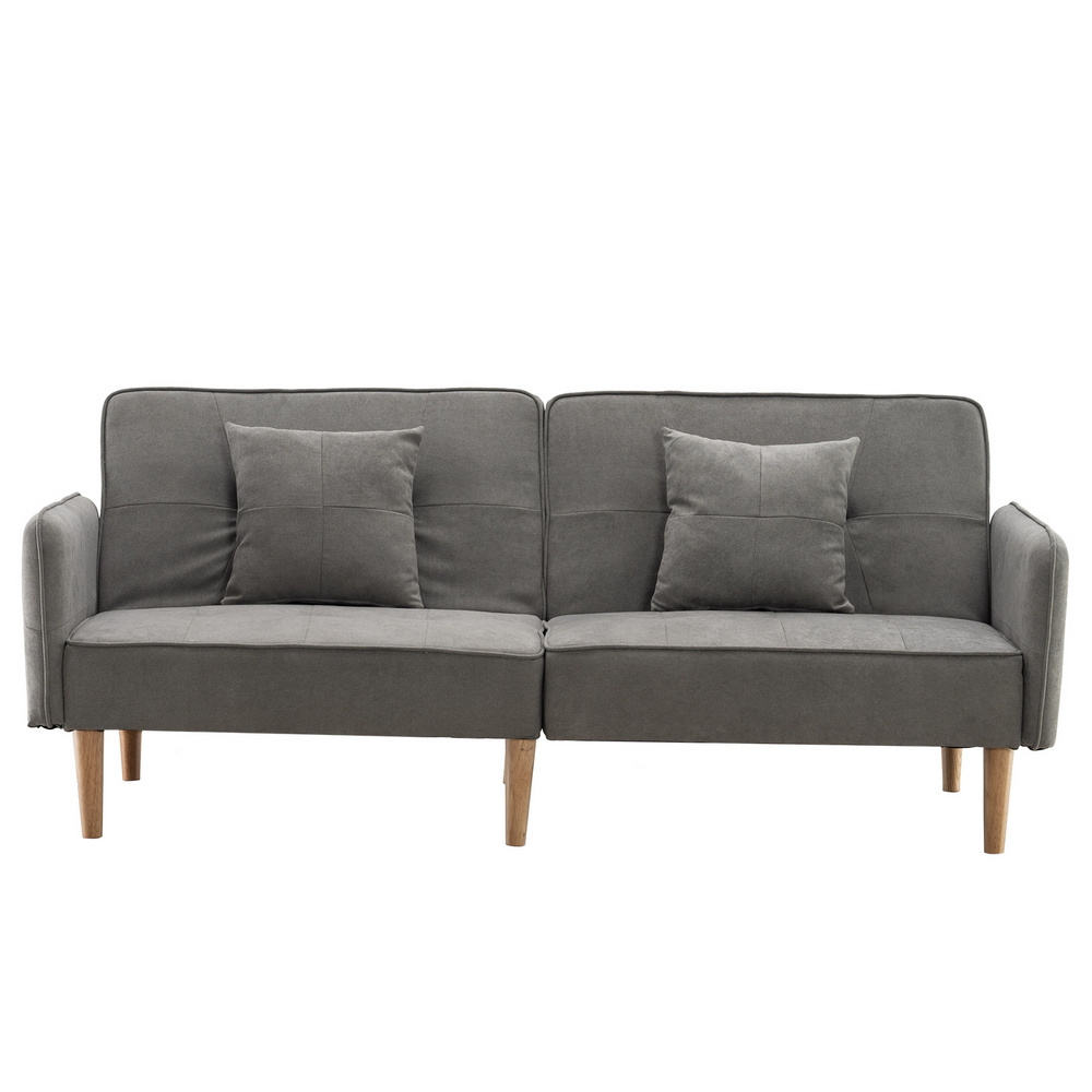 Title: The Simple Approach to Drawing a Sofa