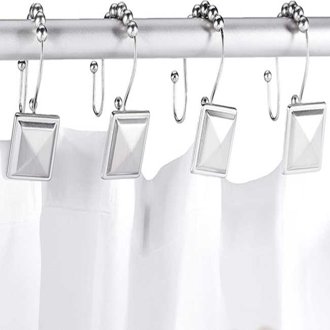 Title: How to Install S-Hooks for Curtains