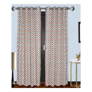 How to Thread Curtain Hooks