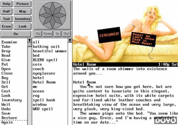 Title: The Perils of Addiction in the Digital Age - A Tale of Sofa Pornography