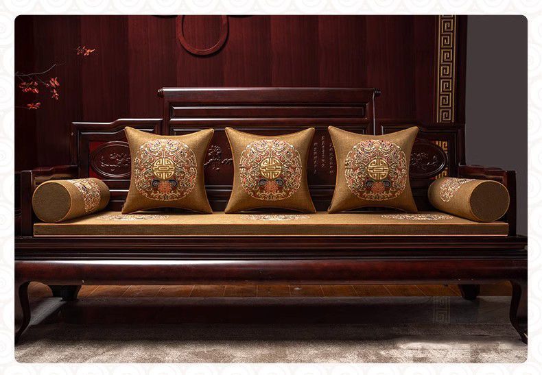 Title: Understanding the Price List of Chinese Solid Wood Sofas in Huayang