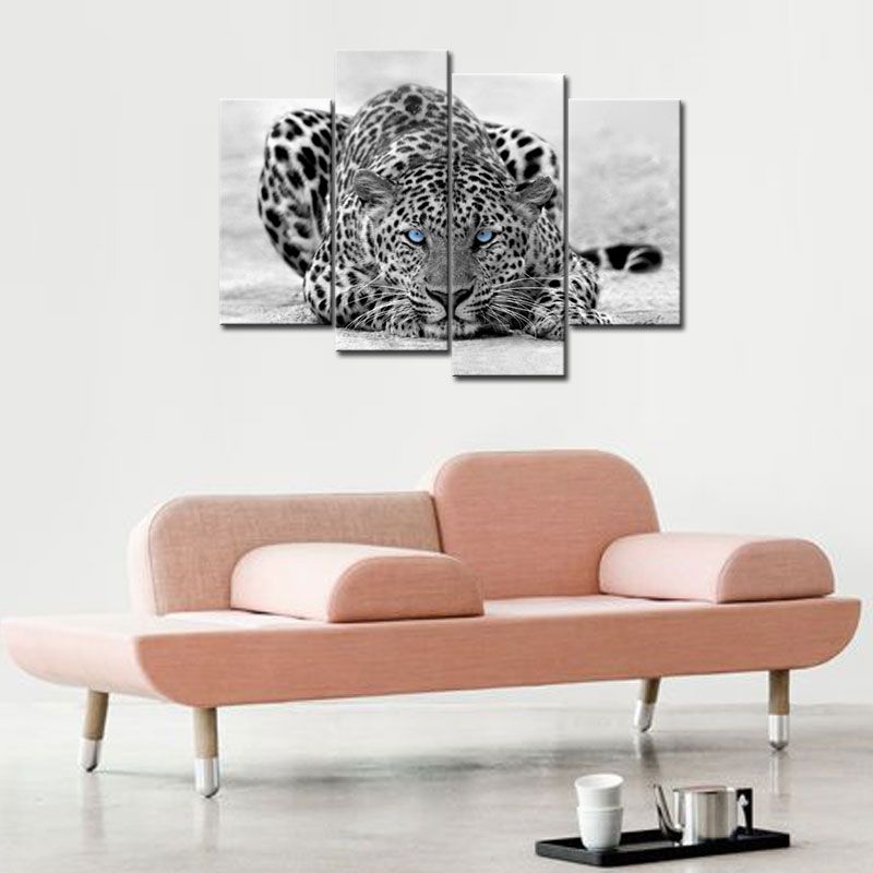 Title: Creating an Eye-Catching Focal Point: The Art of Sofa Wall Painting