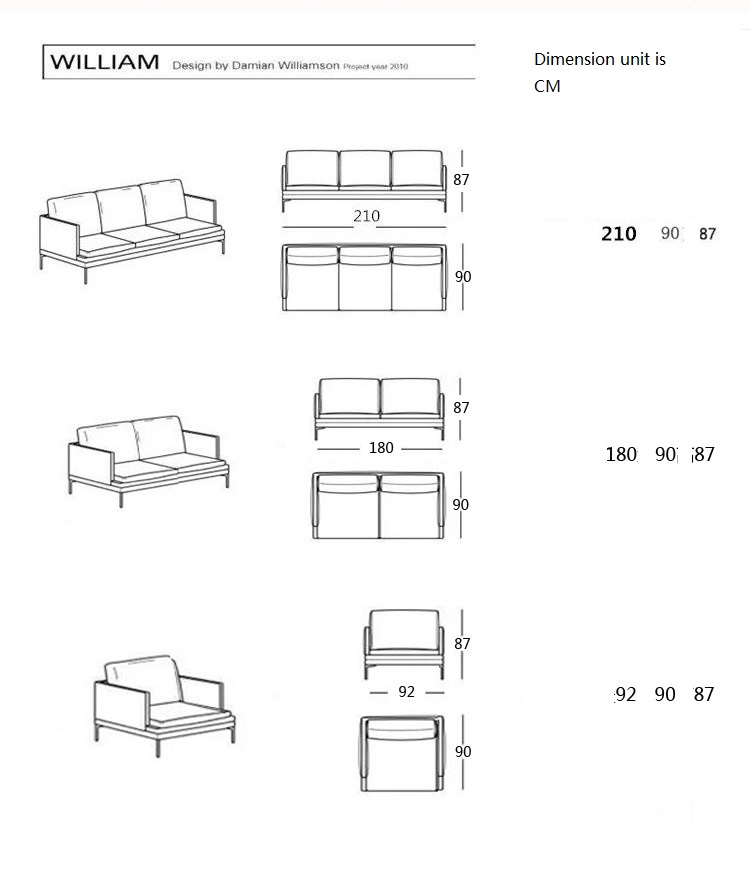 Title: Designing a Comfortable and Stylish Living Room with a Sofa Set (10, 20, and 30-inch Sofa Images)