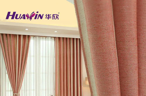 华欣窗帘加盟，共创辉煌未来