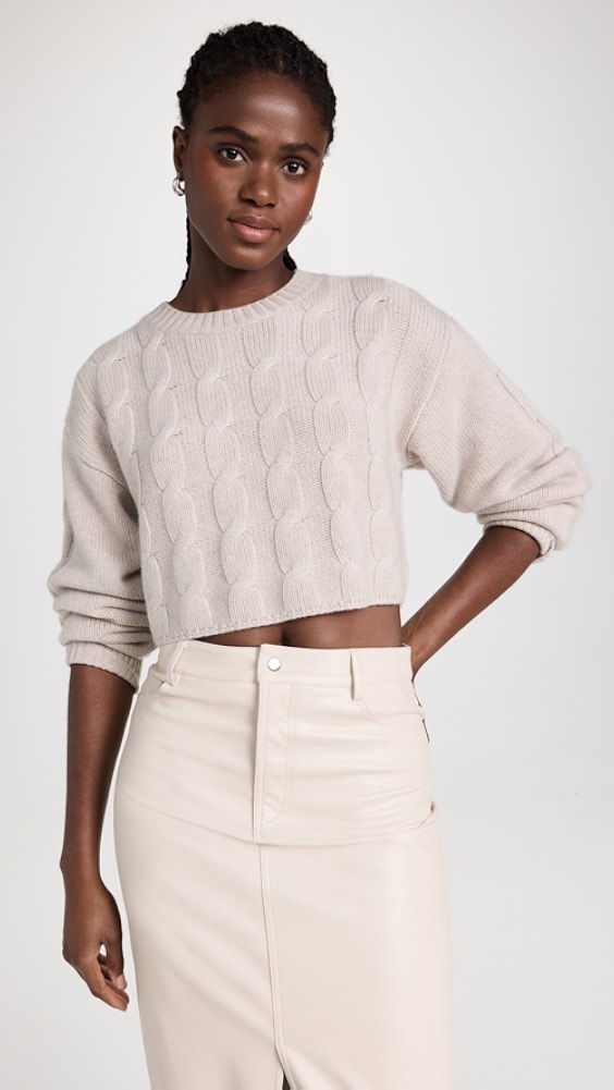 Title: The Unique Charm of Erdos Cashmere Sweaters