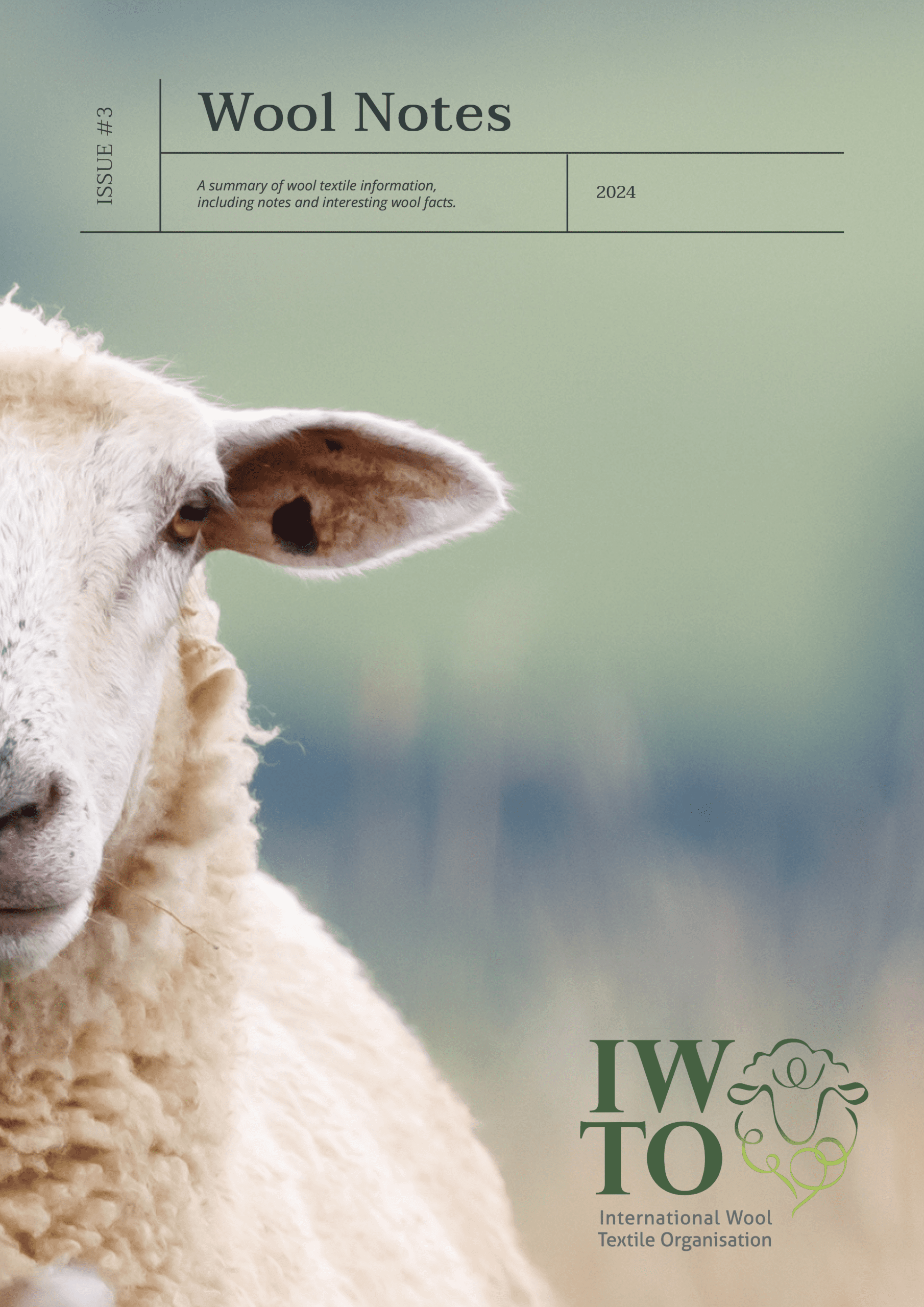 Title: The Difference between Cashmere and Sheep Wool
