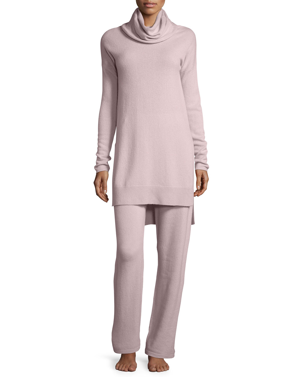 Title: The Unique Charm of Cashmere Vests