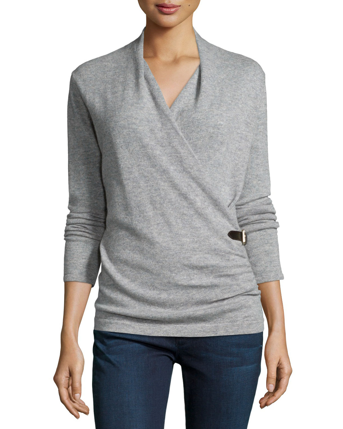 Title: The Unique Charm of Cashmere Vests