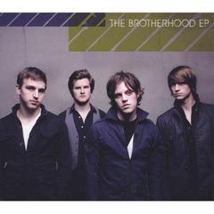 Title: The Brotherhood of Cashmere Sweaters