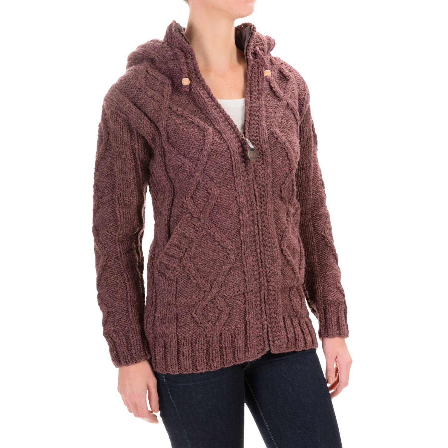 Title: The Unique Charm of Tongxiang Cashmere Sweaters