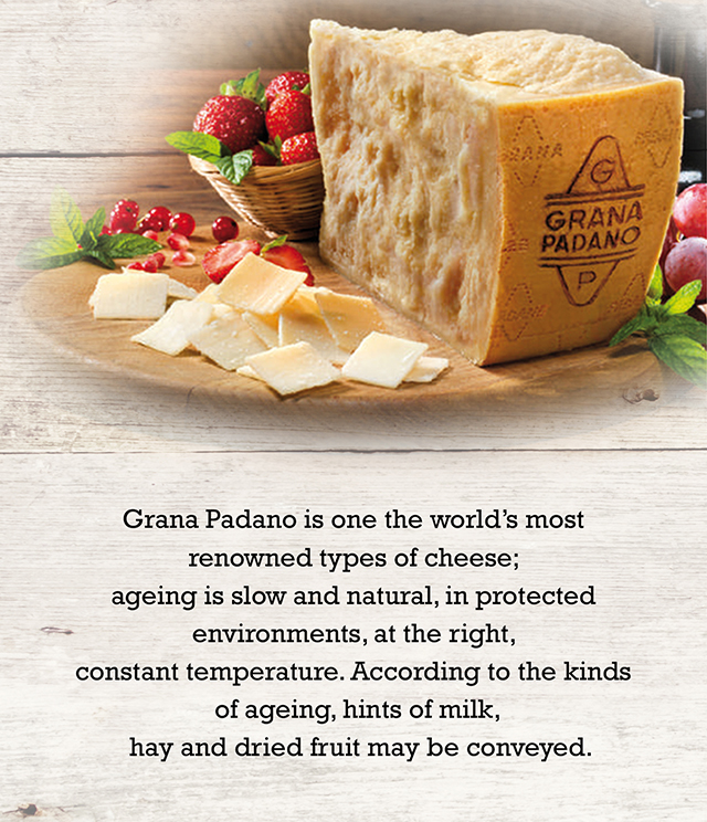 Title: How to Identify Genuine Gorgonzola Cheese