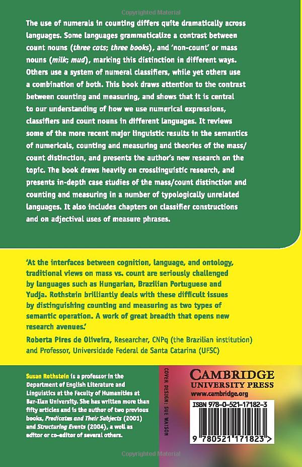 Title: The Shrinkage of Cashmere: Understanding and Preventing It